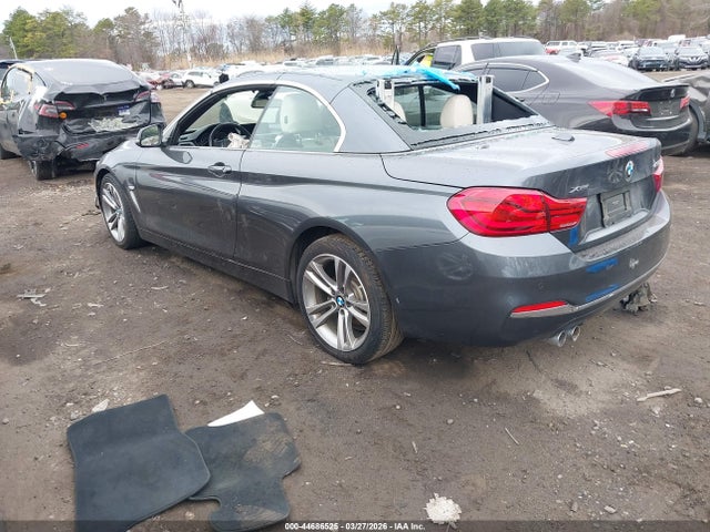 BMW 4 Series Xdrive