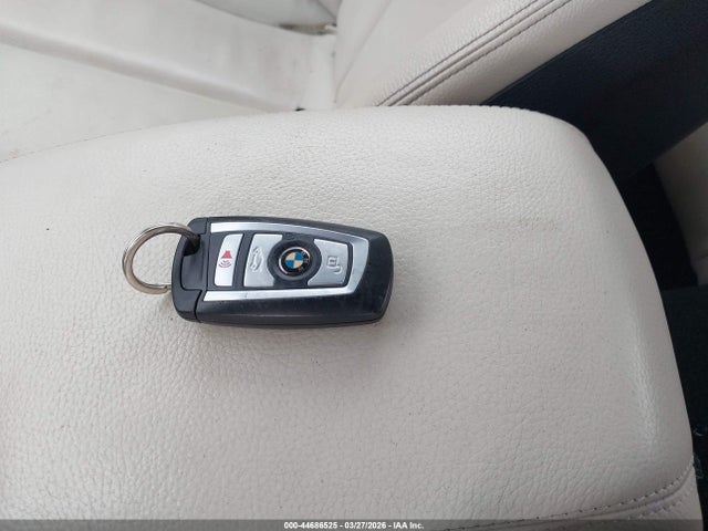 BMW 4 Series Xdrive