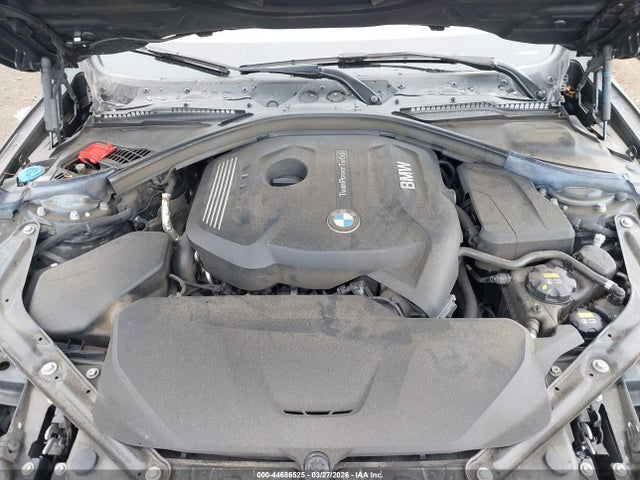 BMW 4 Series Xdrive