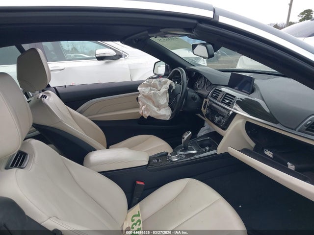 BMW 4 Series Xdrive