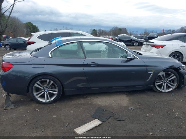 BMW 4 Series Xdrive