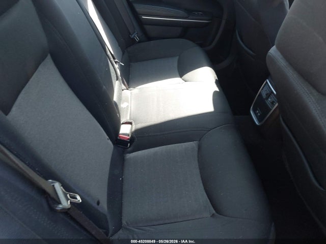 Chrysler 300 Touring