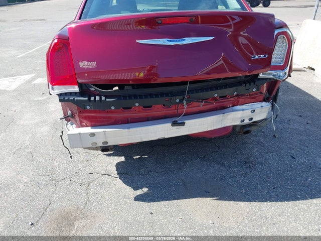 Chrysler 300 Touring