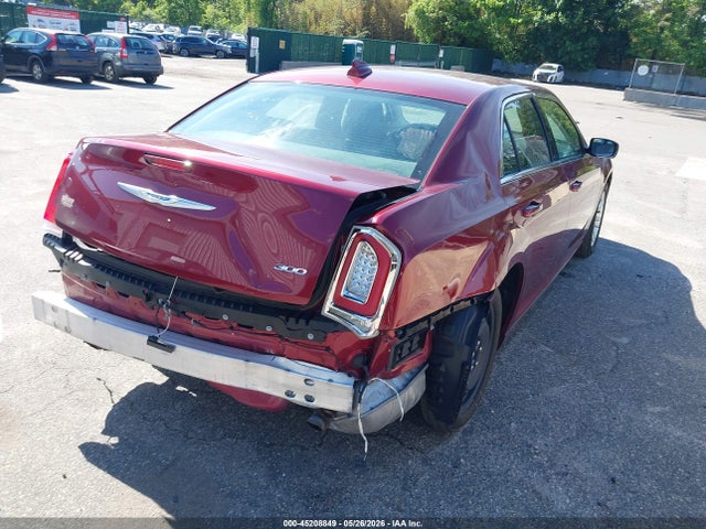 Chrysler 300 Touring