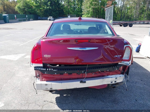 Chrysler 300 Touring