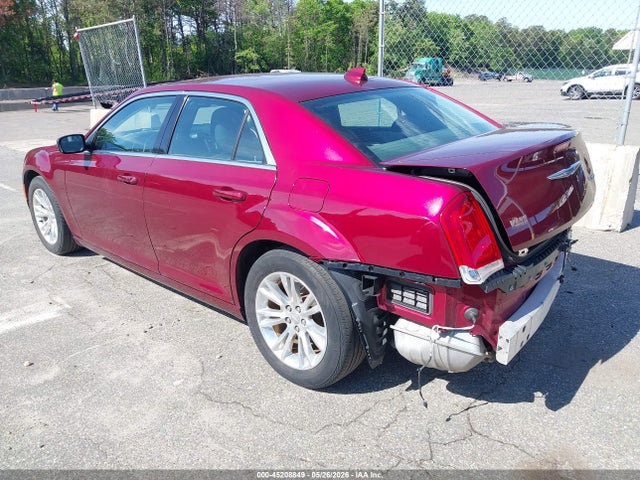 Chrysler 300 Touring