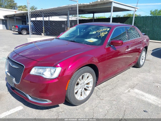 Chrysler 300 Touring