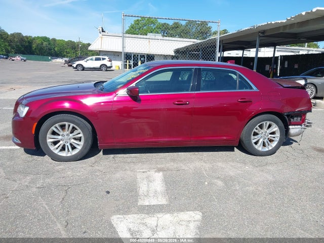 Chrysler 300 Touring