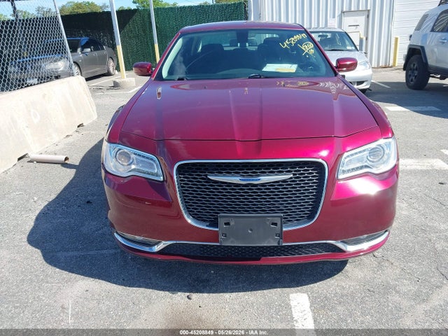 Chrysler 300 Touring