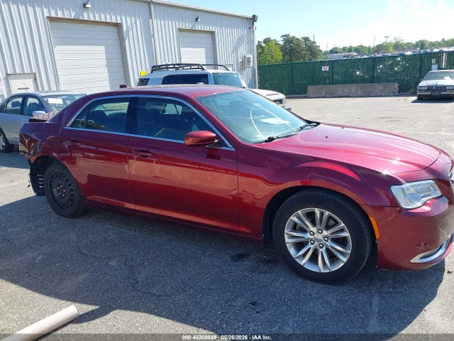 Chrysler 300 Touring