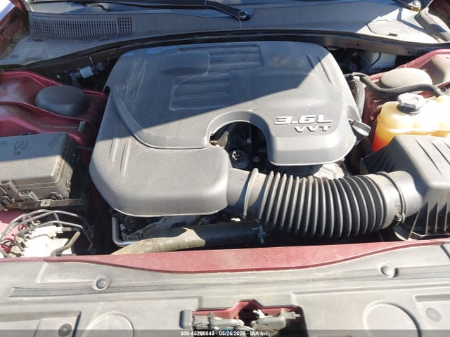 Chrysler 300 Touring