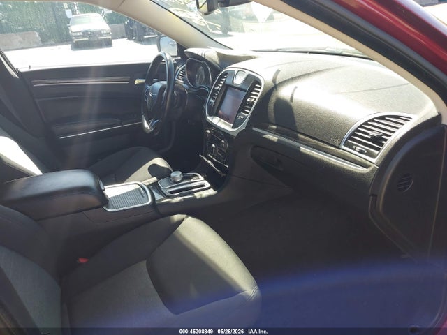Chrysler 300 Touring