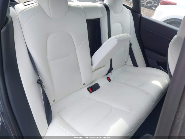Tesla Model 3 Long Range Dual Motor All-wheel Drive