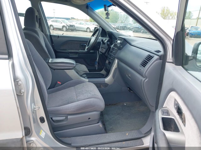 Honda Pilot Lx
