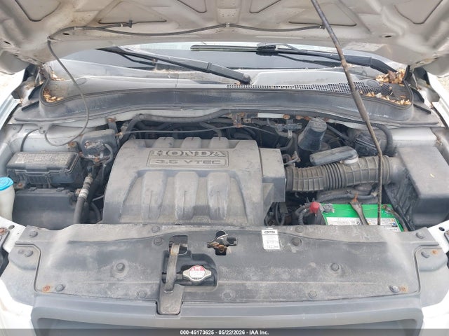 Honda Pilot Lx
