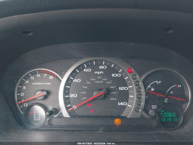 Honda Pilot Lx