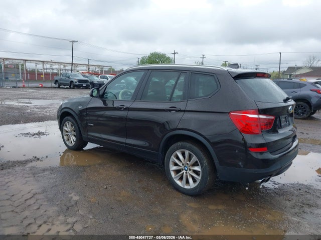 BMW X Series Xdrive28i