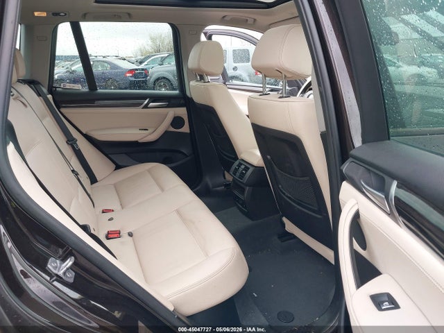 BMW X Series Xdrive28i