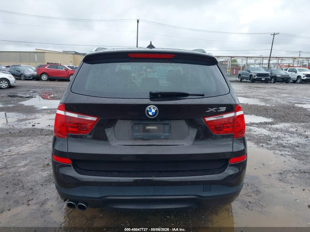 BMW X Series Xdrive28i
