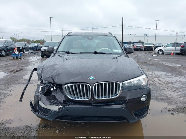 BMW X Series Xdrive28i