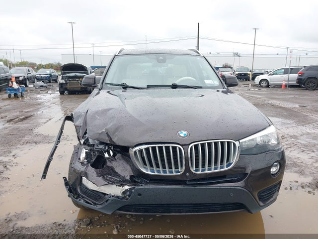 BMW X Series Xdrive28i