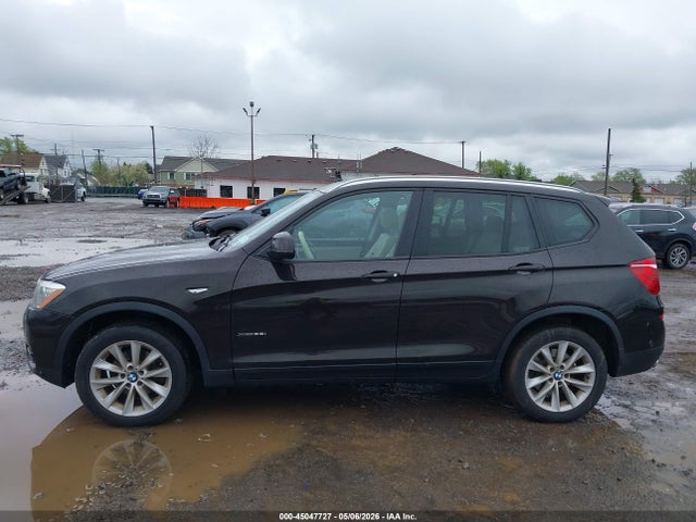 BMW X Series Xdrive28i