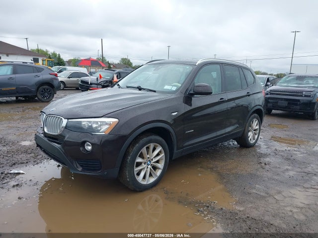 BMW X Series Xdrive28i