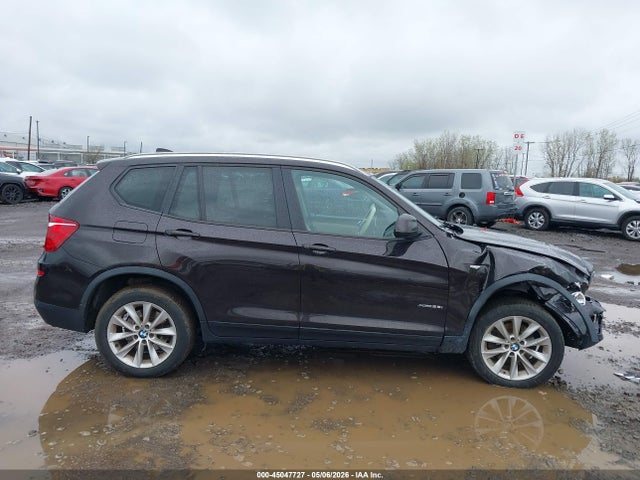 BMW X Series Xdrive28i