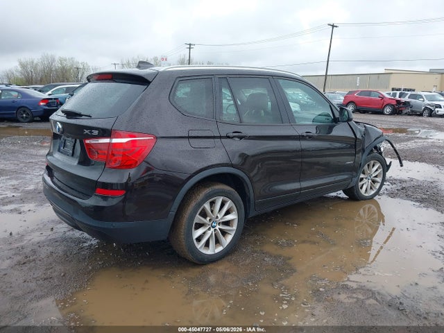 BMW X Series Xdrive28i