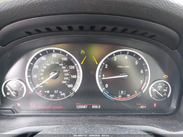 BMW X Series Xdrive28i