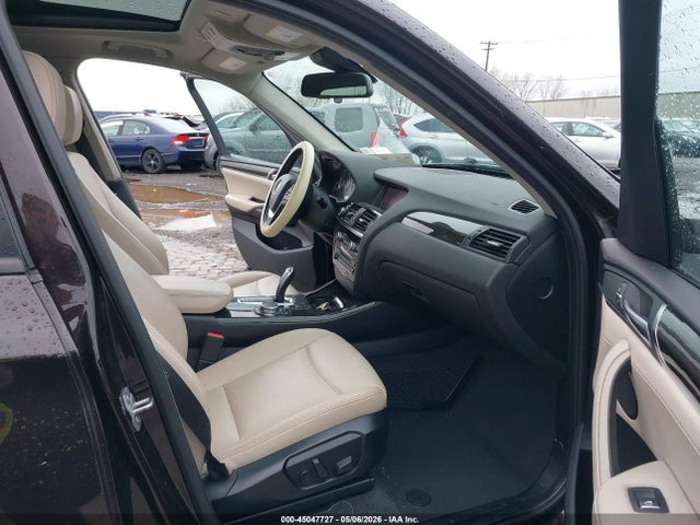 BMW X Series Xdrive28i