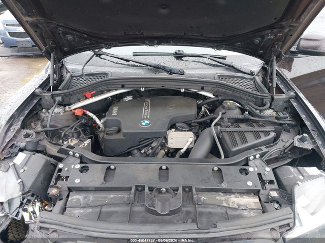 BMW X Series Xdrive28i