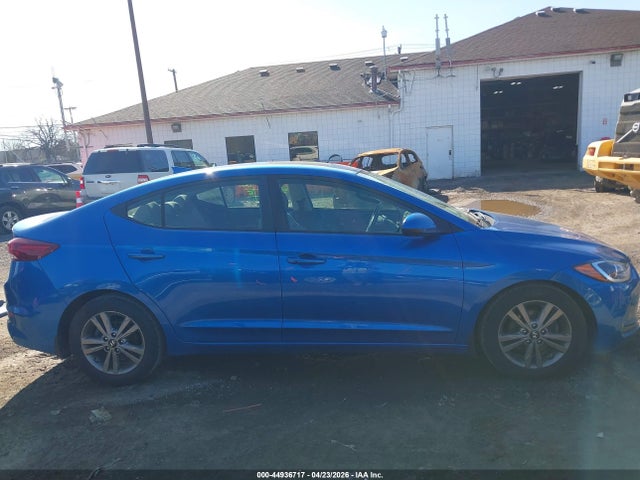 Hyundai ELANTRA Value Edition