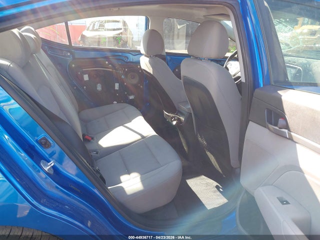 Hyundai ELANTRA Value Edition