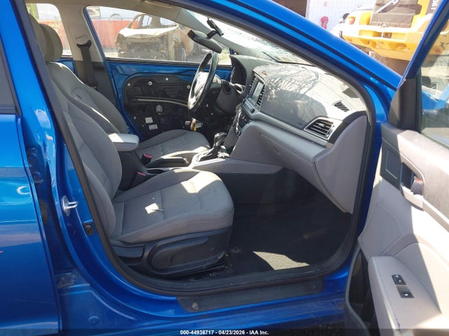 Hyundai ELANTRA Value Edition