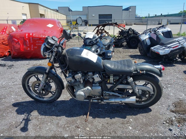 Suzuki Gs750 T