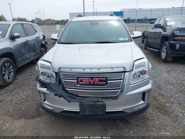 GMC Terrain Sle-2