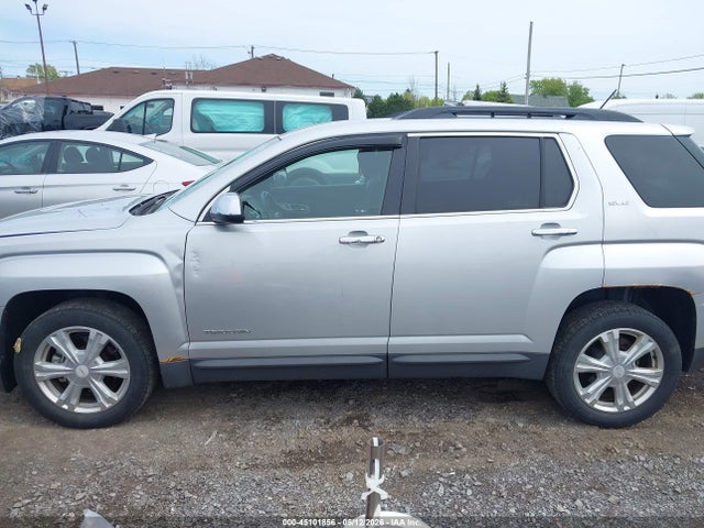 GMC Terrain Sle-2