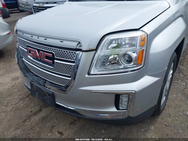 GMC Terrain Sle-2