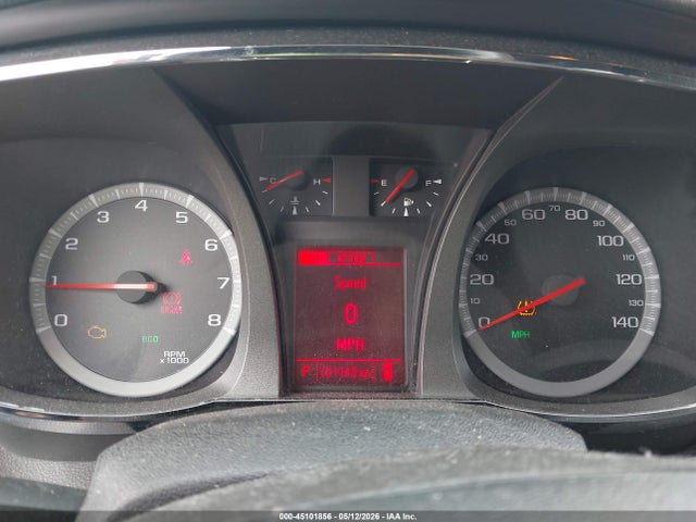 GMC Terrain Sle-2