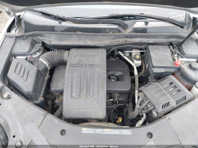 GMC Terrain Sle-2