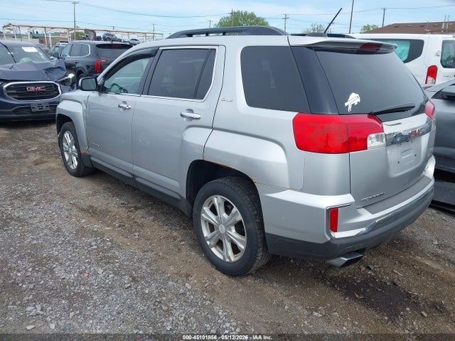 GMC Terrain Sle-2