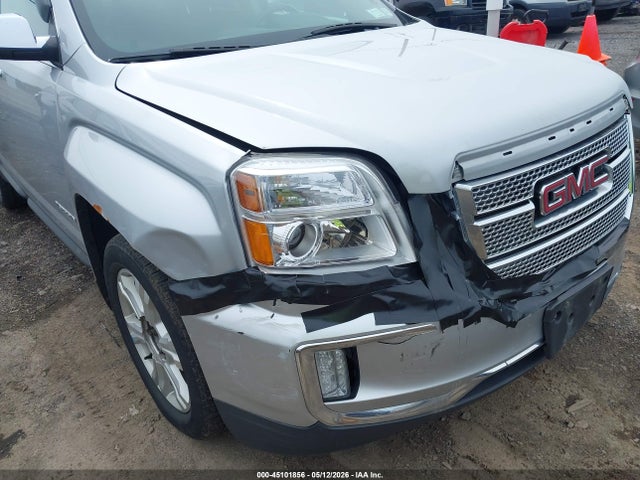 GMC Terrain Sle-2