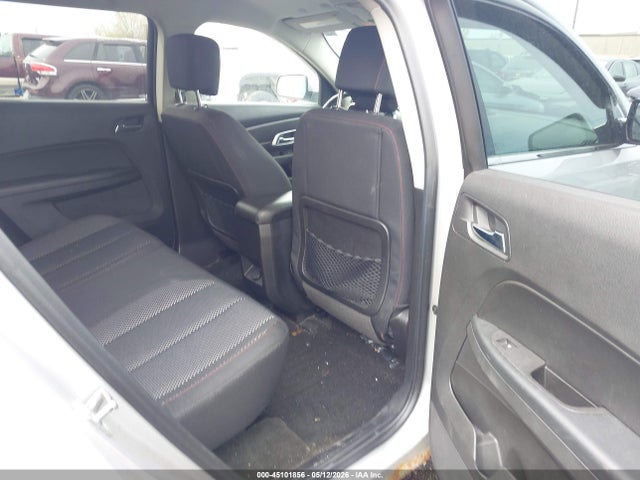 GMC Terrain Sle-2