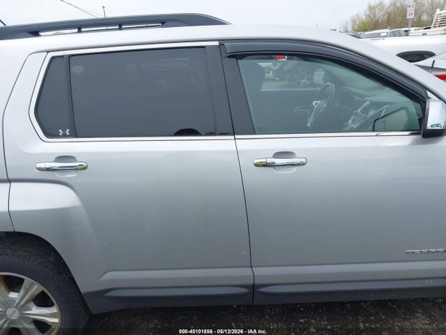 GMC Terrain Sle-2