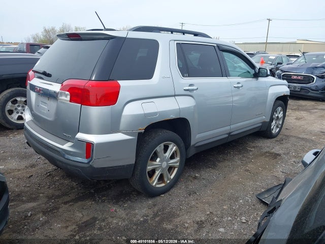 GMC Terrain Sle-2