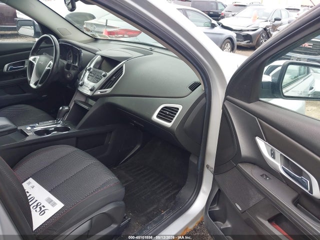 GMC Terrain Sle-2