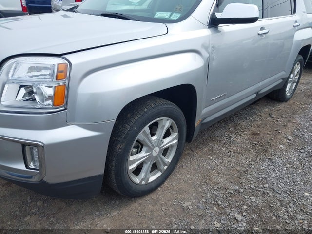 GMC Terrain Sle-2