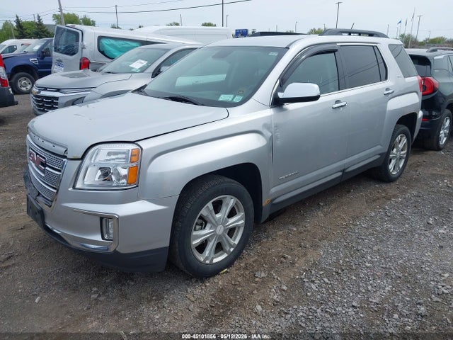 GMC Terrain Sle-2