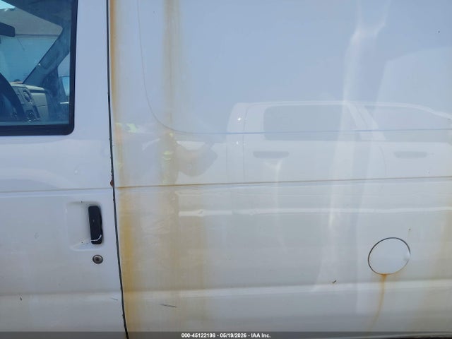 Ford E-250 Commercial